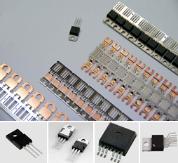 L’électronique de puissance