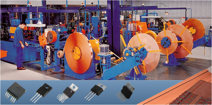 Produits double épaisseur