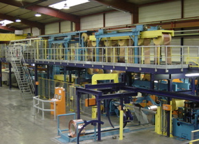 Dégraissage électrolytique