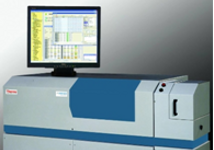 FLUORESCENCE X6 ARL 4460