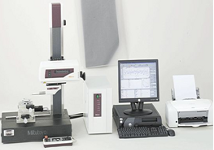 MITUTOYO SURFTEST SV 3100