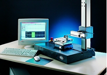 PERTHOMETER MAHR PCV