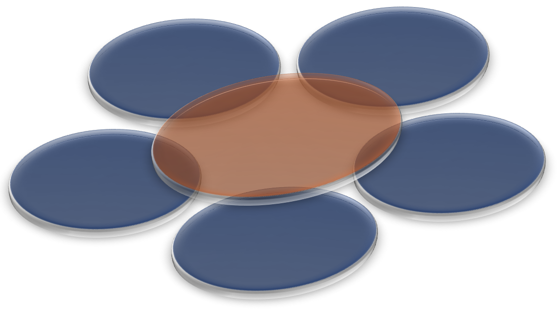 Valeurs de la société